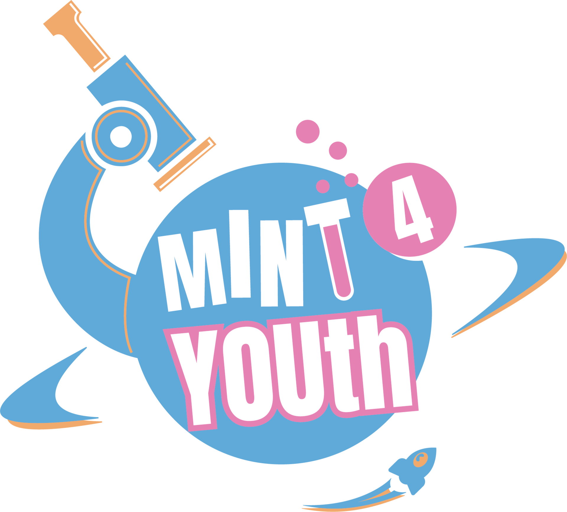 Logo von MINT4YOUth