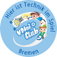 Logo vom VDIni Club Bremen